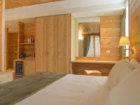 Alagna Mountain Resort & SPA Hotels in Macugnaga