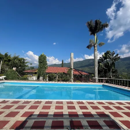 Finca Hotel San Miguel