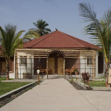 Bamboo Garden Hotel