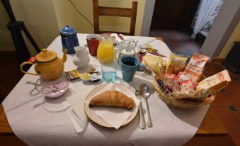 Albergo Casa Al Sole