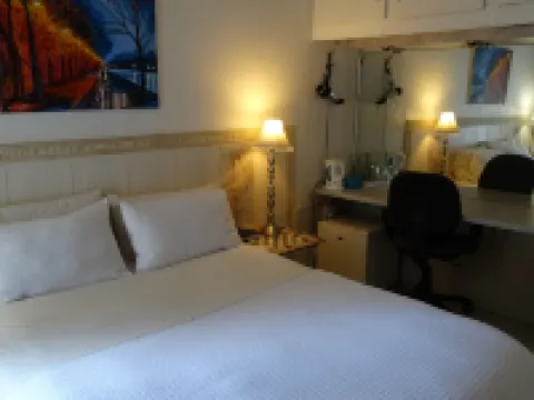 Sleepers Villa Guesthouse Hotels in Polokwane