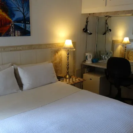 Sleepers Villa Guesthouse