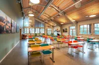 Thon Hotel Bjørneparken