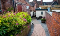 The Golden Lion Inn Hotels in Chelmarsh