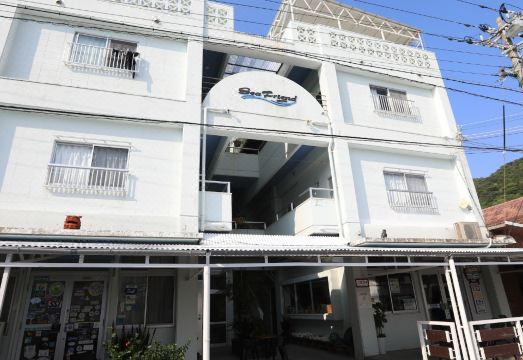 3. 펜션 시 프렌드..