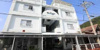 Pension Sea Friend Hotel a Zamami