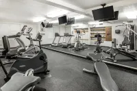 Clarion Inn Grand Junction Airport - salle de sport
