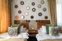 City Solei Boutique Hotel - 4-Star