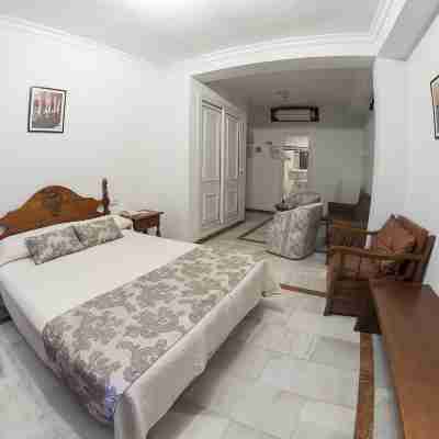 Hotel la Pinta Rooms