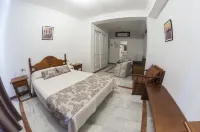 Hotel la Pinta Hotels in Mazagón
