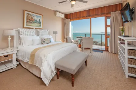 18 on Kloof Guest House