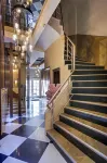 โรงแรมกรานด์สเตลล่า - ที่มีบาร์