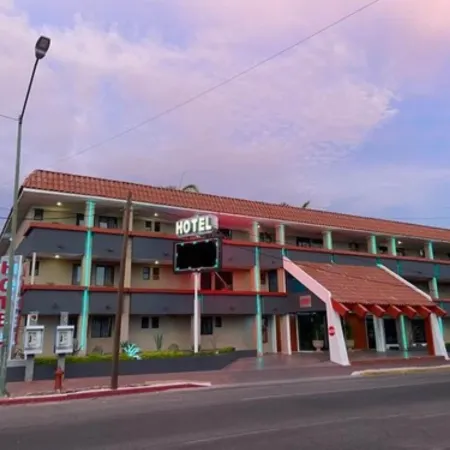 Hotel la Finca