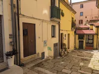 Caporella Dimora Della Via Appia Hotels in Tito