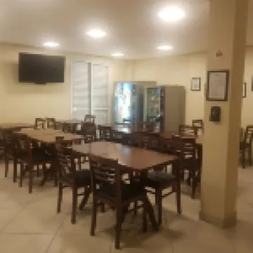 Tapera Hostel