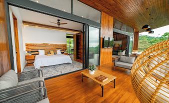 Ecolirios Hotel Boutique & Villas