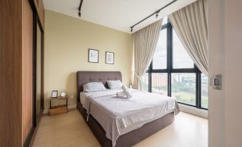 H20 Residences at Ara Damansara