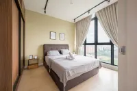 H20 Residences at Ara Damansara Hôtels à : Subang