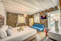 Anamar Blu Hotels in Міконос