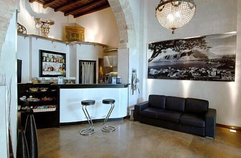 Ucciardhome Hotel photo 2