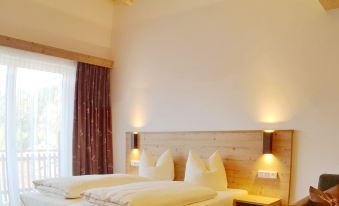 Hotel Jagdhof