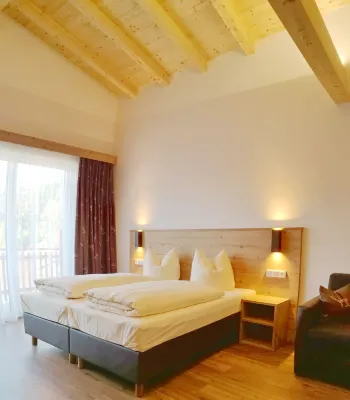 Hotel Jagdhof - 2-Star