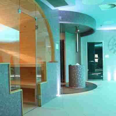 Grand Plaza Hotel & Wellness Fitness & Recreational Facilities