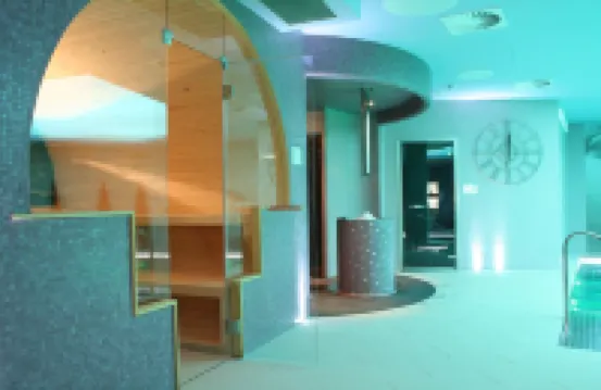 大廣場養生飯店