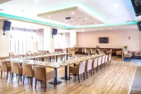 Alka Sun Resort Hotels in Sianozety