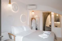 Athina Aperto Suites Hotels in 