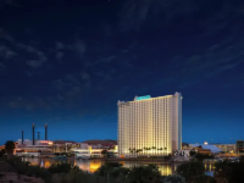 The Edgewater Hotel and Casino Hotels in Laughlin
