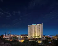The Edgewater Hotel and Casino