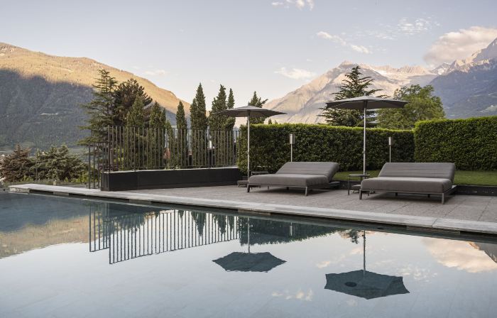 Vinea - Suites & Apartments