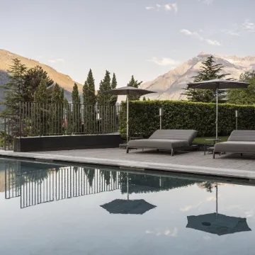 Vinea - Suites & Apartments