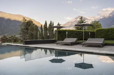 Vinea - Suites & Apartments Hotels in Tirolo