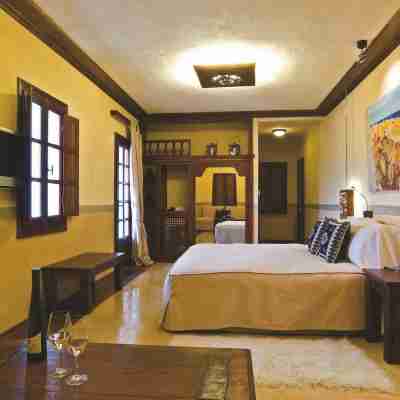 卡託吉阿韋羅夫酒廠飯店 Rooms