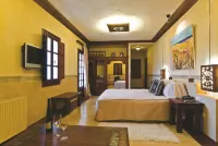 Katogi Averoff Hotel & Winery Hotels in Metsovo