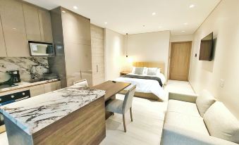 New Coliving Ecuador Luxury Residences