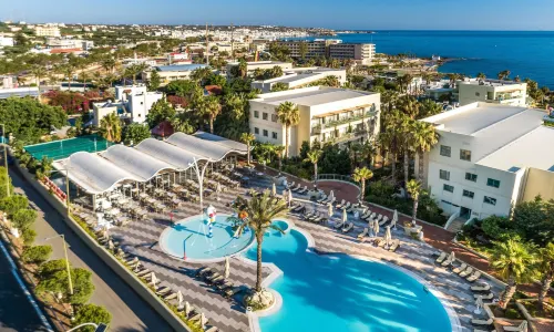 Star Beach Village & Water Park