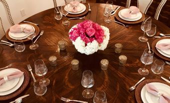 Villa Vista - Spanish Luxury Pool Wifi