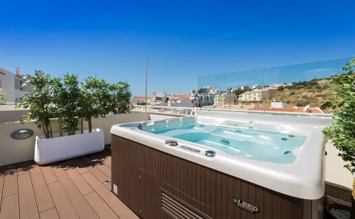 D_Loft Downtown - Pet friendly