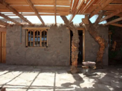 Sol del Desierto Hoteles en Calama