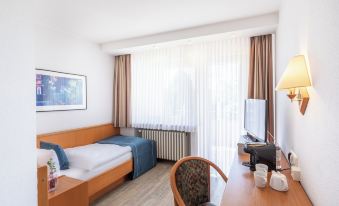 Hotel Elisenhof Mönchengladbach