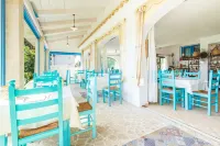 Hotel S'Ortale Possibilità di Parcheggio Interno e Ristorante All'Aperto - breakfast