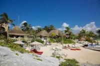 プンタ ピエドラ ビーチ ポサダ