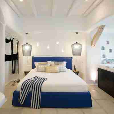 Euphoria Downtown Rooms