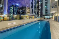 S&P Apartments - Albert St - Formerly Brisbane City Apartments Hotels in 