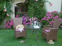 Strohhutmanufaktur Hotels near Lockwitztal Bridge