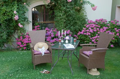 Strohhutmanufaktur Hotels in Sächsische Schweiz-Osterzgebirge
