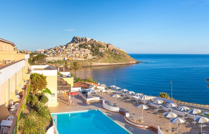 LH Pedraladda Resort